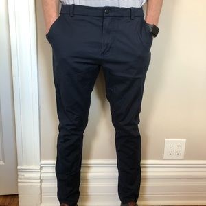 Lululemon classic commissions